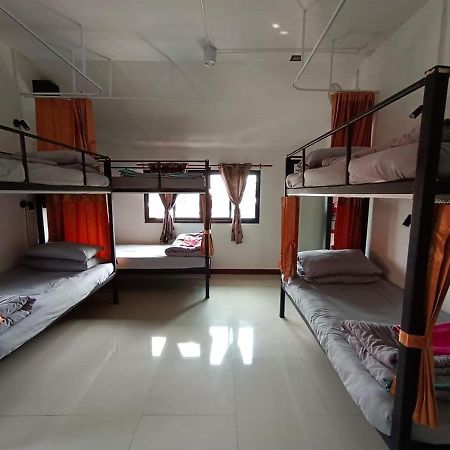 Family Home Chiang Mai Absolute House מראה חיצוני תמונה