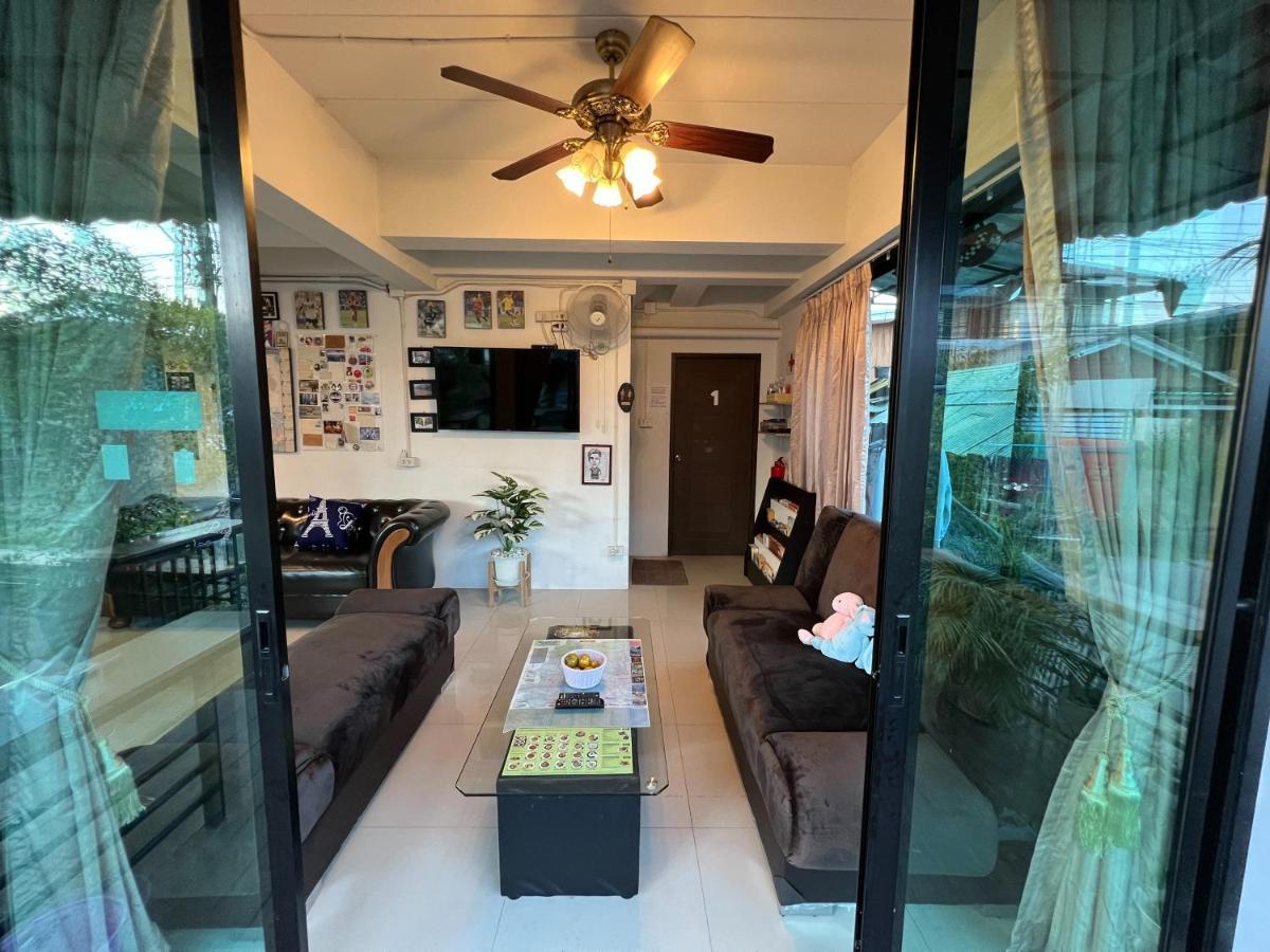 Family Home Chiang Mai Absolute House מראה חיצוני תמונה