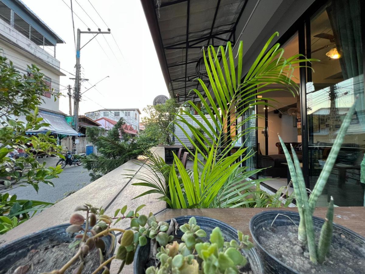 Family Home Chiang Mai Absolute House מראה חיצוני תמונה