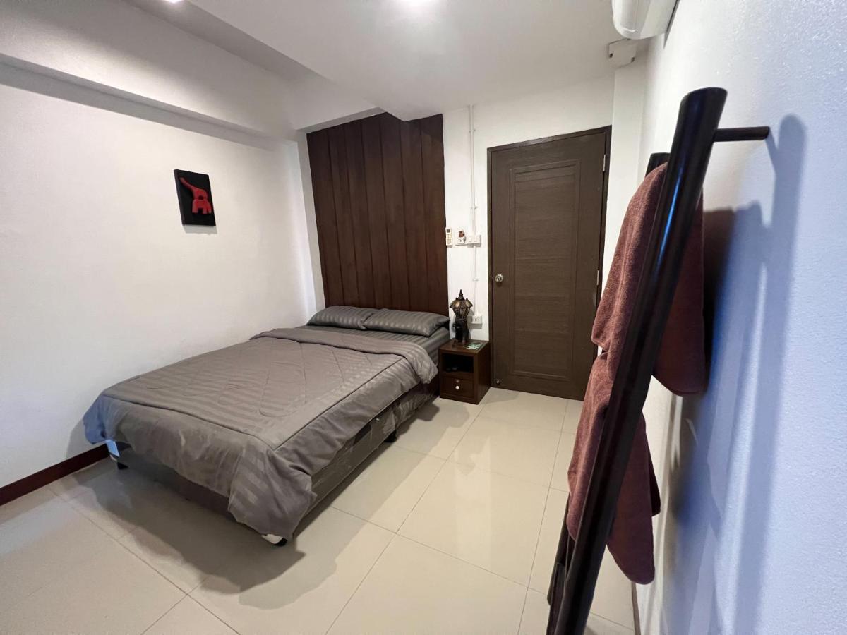 Family Home Chiang Mai Absolute House מראה חיצוני תמונה