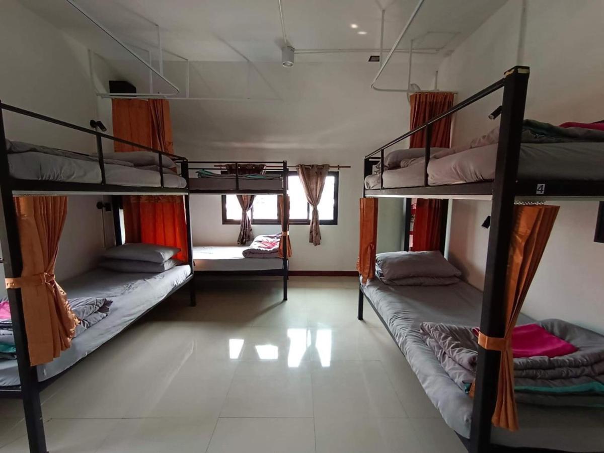 Family Home Chiang Mai Absolute House מראה חיצוני תמונה