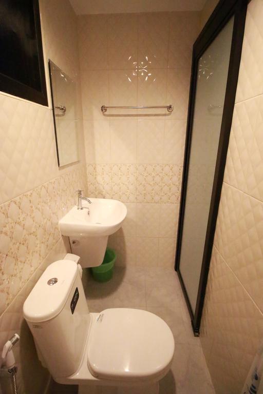 Family Home Chiang Mai Absolute House מראה חיצוני תמונה