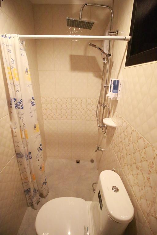 Family Home Chiang Mai Absolute House מראה חיצוני תמונה