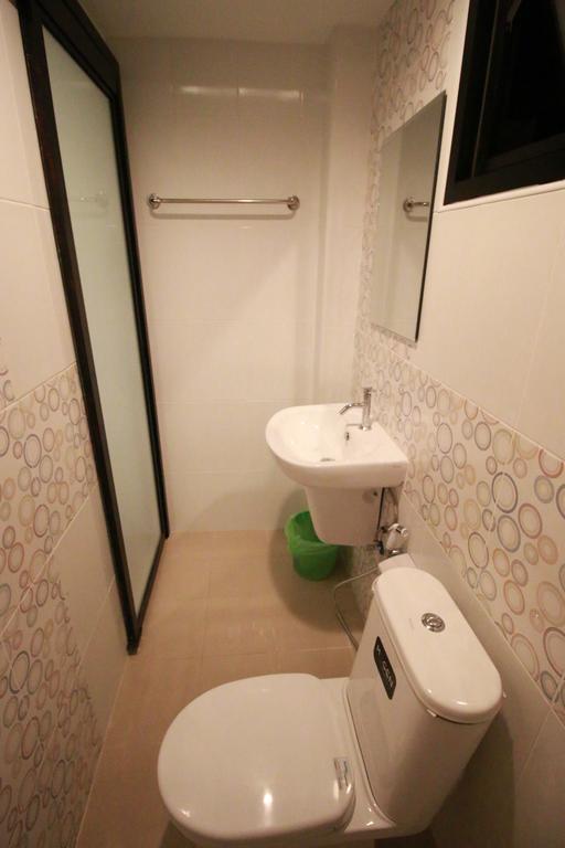 Family Home Chiang Mai Absolute House מראה חיצוני תמונה