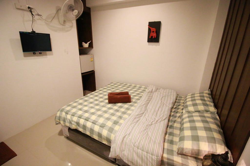 Family Home Chiang Mai Absolute House מראה חיצוני תמונה