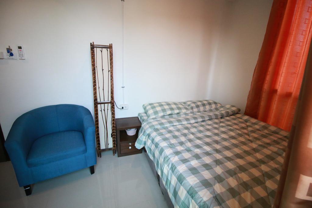 Family Home Chiang Mai Absolute House מראה חיצוני תמונה