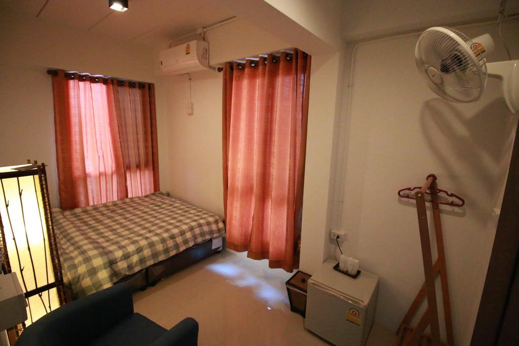 Family Home Chiang Mai Absolute House מראה חיצוני תמונה