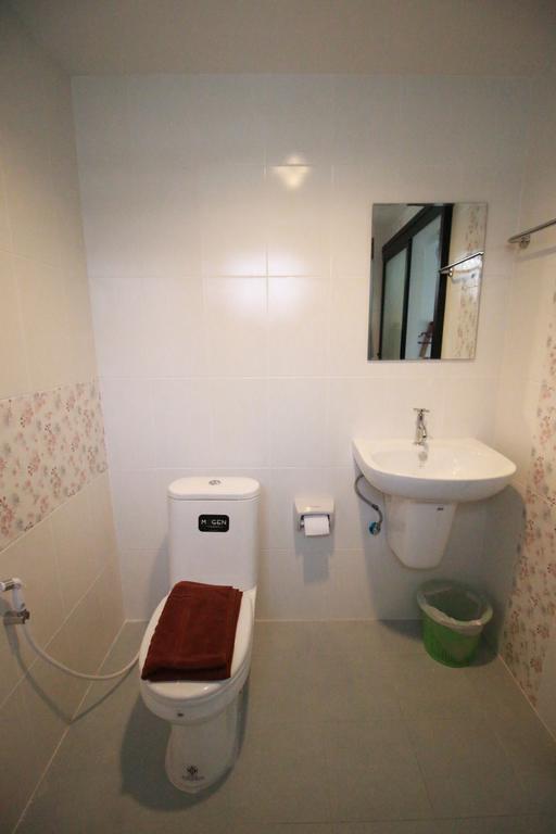 Family Home Chiang Mai Absolute House מראה חיצוני תמונה
