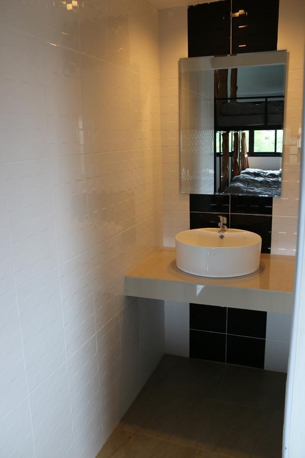 Family Home Chiang Mai Absolute House מראה חיצוני תמונה