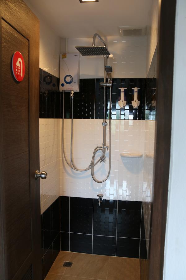 Family Home Chiang Mai Absolute House מראה חיצוני תמונה